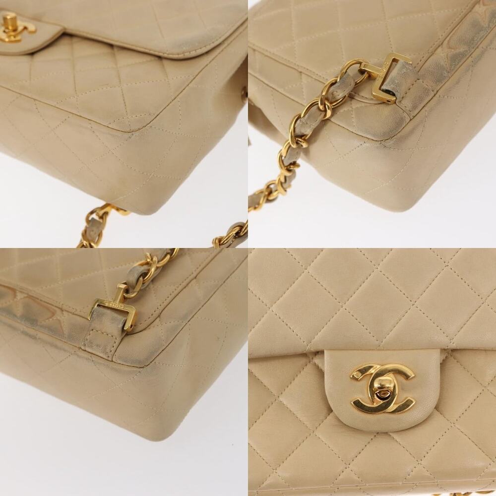 Chanel Matelasse Backpack - Picture 5 of 8